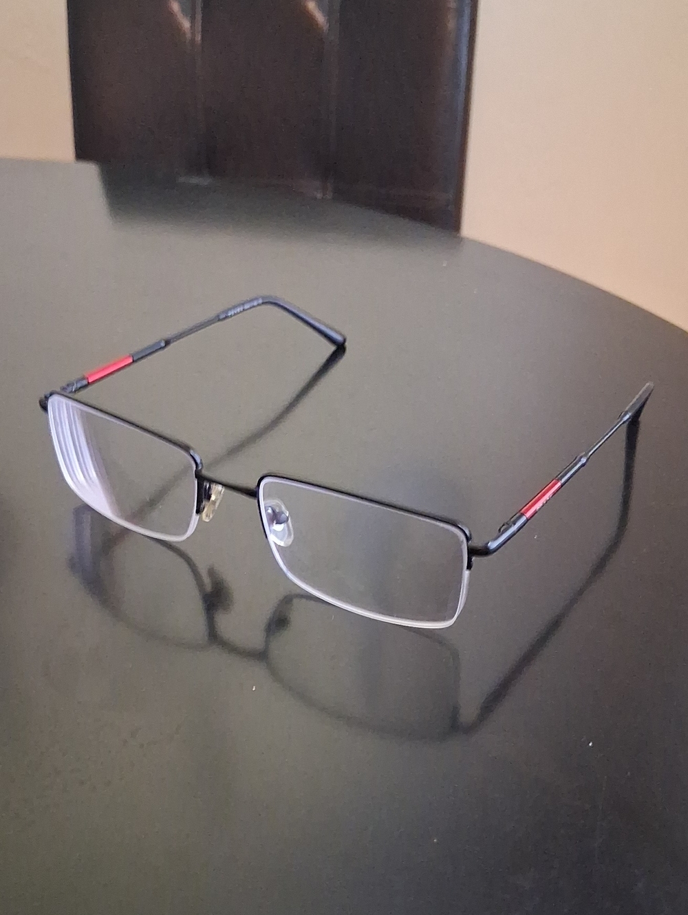 Prada Eyeglasses